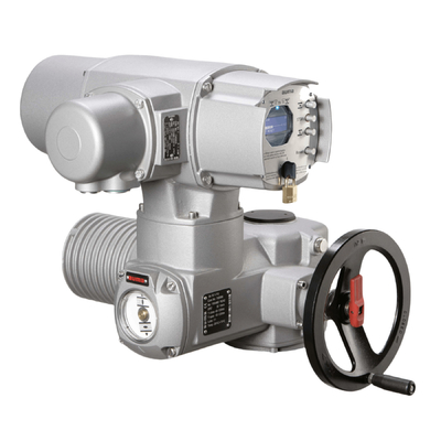 Auma SA Serisi Elektrikli Aktüatör Alloy Torque 34~13500Nm