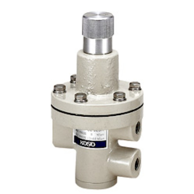 Basınç / Akış Kontrolü Kayma ve KOSO Valfları CL-420/CL-523 Kilit Valfı PRF310/PRF400 Filtre Düzenleyicisi