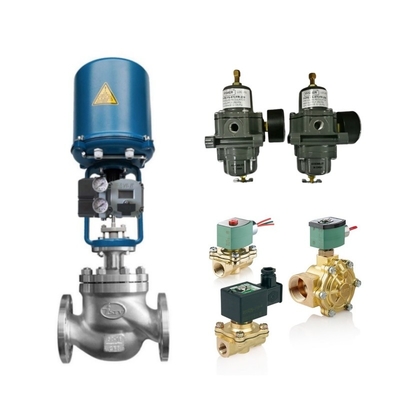 Çin Valve Flow Positioner Masoneilan Positioner SVI2-21113121 SVI2-21113111 dijital valf pozisyoner