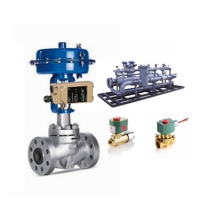 Yüksek kaliteli elektropneumatik valf konumlandırıcı 4763 3730 3725 3767 samson konumlandırıcı