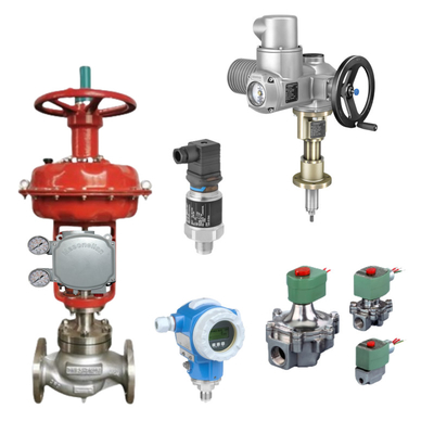 Masoneilan SVI1000 SV12-21113111 SVI2-21123121 SVI3 Akıllı Valf Konumlandırıcıları