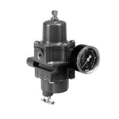Emerson Fisher 67CFR 235 237 239 Kompakt ve hafif ağırlıklı, Temizlik kolaylığı yüksek performanslı basınç düzenleyicisi