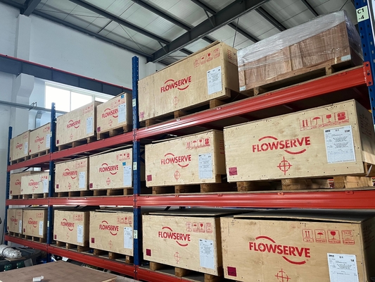Çin kontrol valfi ve ASCO solenoid valfi akış servisi ile LOGIX 520MD DIGITAL VALVE POSITIONER stokta