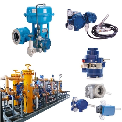 Fabrika Tedarikçisi AZBIL AVP100 / AVP102 / AVP200 / AVP201 / AVP202 / AVP300 / AVP301 AVP302 / AVP307 Valf Bulgucısı