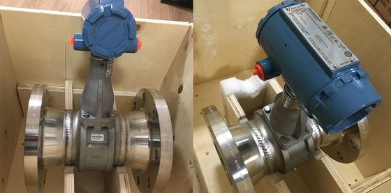 Orijinal Emerson Rosement 8800/8750w Serisi Akışölçer