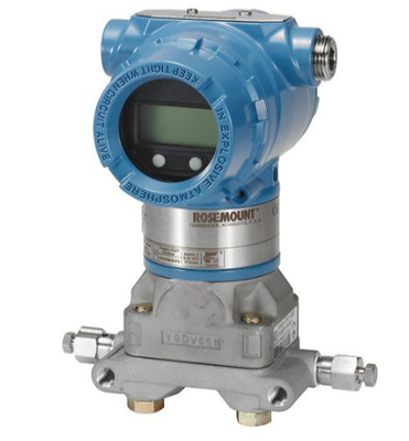 Dijital veya analog ölçüm aralığı 2000 Psi 137 89 Bar'a kadar Endüstriyel Farklılık Aracı