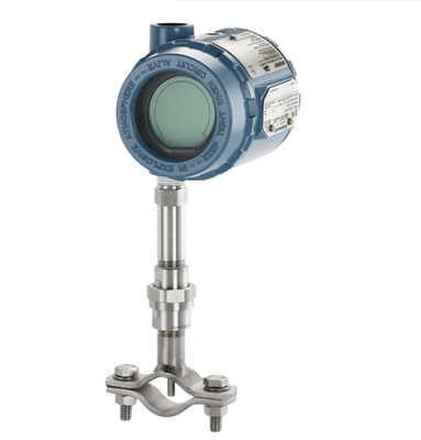 Rosemount 3144P Sıcaklık Göndericisi 214C/214C RTD/0085 Sensör 114CThermowell 114P Koruyucu Tüp