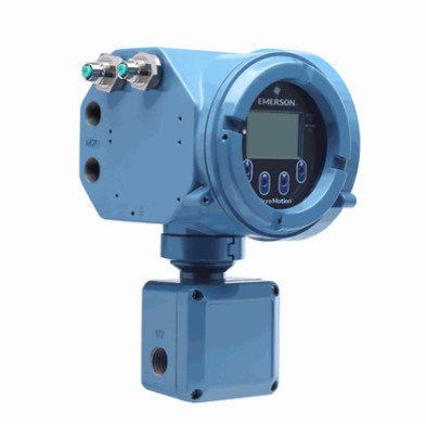 EMERSON Rosemount Micro Motion F Serisi Coriolis Meter F025H F100A F200H F050S Sensörü ve 5700 İletici