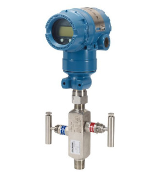 Fisher-Rosemount 2051 3051S 3051HT 3051N 3152N Basınç Göndericisi 1199 1299 Peçete ve