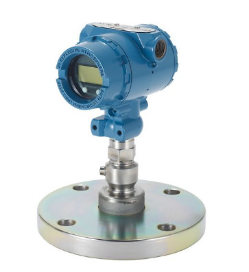 EMERSON Rosemount Basınç Göndericisi 2088G 2088A 2090F 2090FG 2090FA 2090P 2090PG 2090PA 1199 1299 Mühürlü