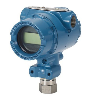 EMERSON Rosemount Basınç Göndericisi 2088G 2088A 2090F 2090FG 2090FA 2090P 2090PG 2090PA 1199 1299 Mühürlü