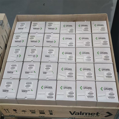 Samson3271 3277 Aktüatörlü Büyük çaplı Top Valfı Valmet Neles ND7000 ND9000 Akıllı Valf Pozisyoner Fisher 846 Dönüştürücü Westlock Limit Switch