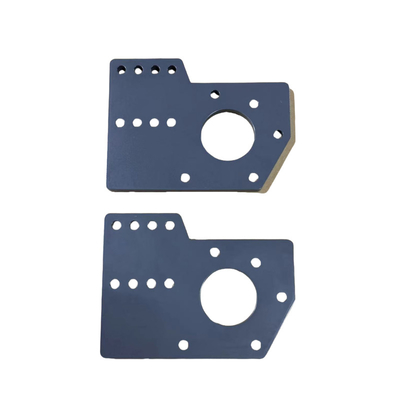 Fisher 667/657 Pnömatik Etkinleştirici DVC6200/3582/3582I Valve Positioner Bracket ve 67CFR-225 Filtre Düzenleyicisi ile Kontrol Valfi