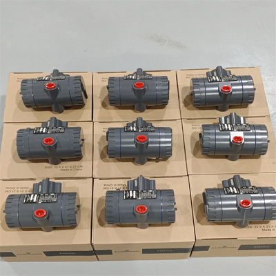 Emerson Fisher 4210 4200 4211 Elektronik Pozisyon Göndericisi ve 667 657 Aktüatör 3582 3528i Çin kontrol valfleri için valf pozisyonerleri