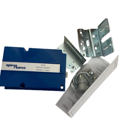 Spirax sarco akıllı valf konumlandırıcı SP400 SP500 EP6 SP7-1 SP7-20 SP7-21 SP7-22 Fisher 67CFR 67CFSR PN9000 serisi pnevmatik aktüatöre uyarlanır