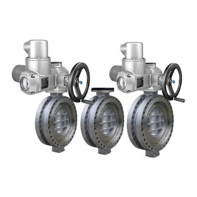 stok tedarikçisi Auma Multi-Turn Valve Actuator SA 07.2 SA07.6 SA10.2 SA14.2 SA16.2 SA 14.6 Çin kontrol valfleri ile elektrikli aktüatörler