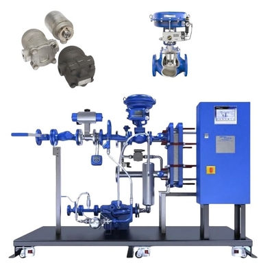 Flanged Steam Trap için Spirax Sarco LC3050 Denetleyicisi FT14/FT44/FTS14-10/TD32F Paslanmaz Çelik DN40 Spirax Sarco Steam Trap