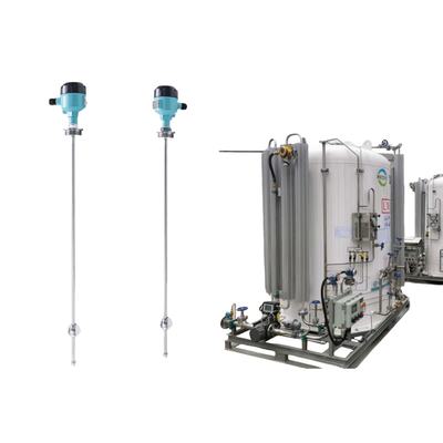 Depolama tankları için FeeJoy FCI Sürekli yüzen seviye vericisi