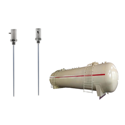 Depolama tankları için FeeJoy RF erişim seviyesi verici FRFI serisi