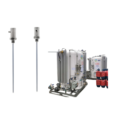 Depolama tankları için FeeJoy RF erişim seviyesi verici FRFI serisi