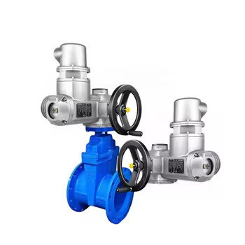 Auma Elektrik Aktiflatörü Spiraxsarco Valve KE73 ve Petrol ve Gaz İçin Diğer Valf Parçaları için