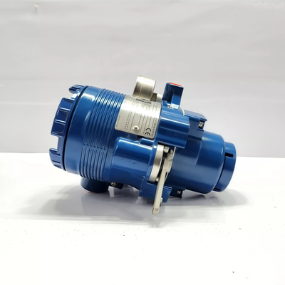 Otomatik Valflar ASCO Solenoid Valve Azbil AVP300 AVP301 AVP302 AVP307 Valf Kontrol Sistemi için Pnömatik Valf Konumlandırıcı