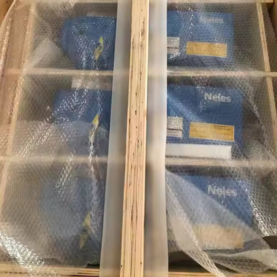 Tedarikçi Pnömatik Valf Valmet Solenoid Valf ve Neles BICU Serisi Fabrika için Pnömatik Silindir Aktuatörleri