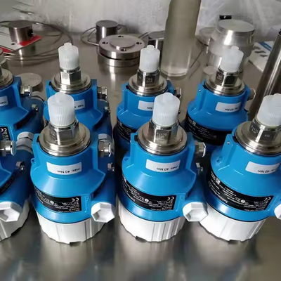 Orijinal Endress Hauser PMC41 PMC51 PMC71 Seramik Sensör E+H Gaz Sıvı Dijital Basınç Göndericisi Farmasötikler Gıda