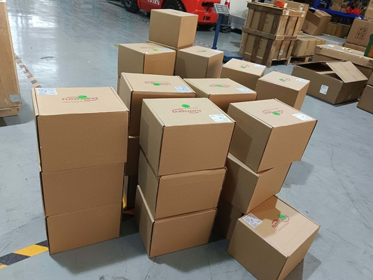 Tedarikçi Pnömatik Valf Dijital Valf Denetleyicileri Flowserve Logix 520MD 3200MD 3800 Akıllı Kontrol Valf Yerleştiricisi