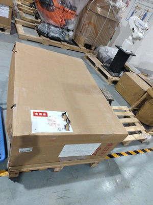 Rotork Akıllı Elektrik Aktifleyici IQ Seri IQC IQT IQML Çinli Marka Flange Wedge Gate Valve ile