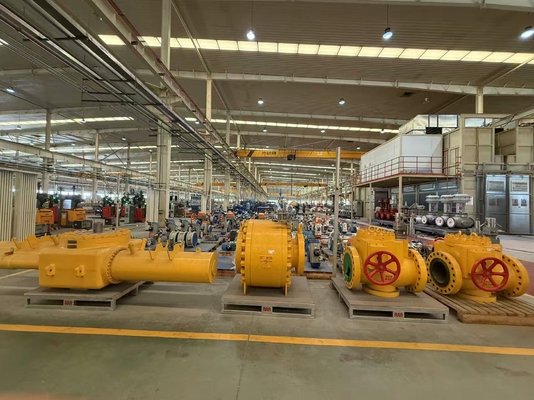 Çin Vana Gövdesi Fabrikası Üreticisi Özelleştirilmiş Emerson Fisher DVC2000 Dijital Vana Kontrol Cihazı 67CFR Regülatörleri Fisher Vanaları