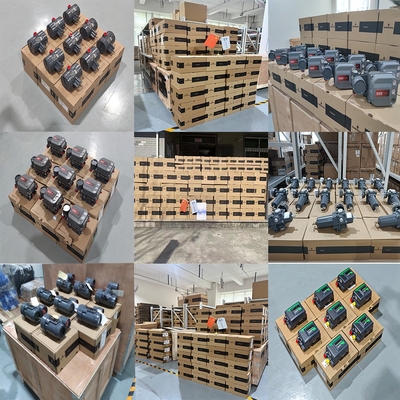 DVC6200 SIS Fisher Valve Positioner SMC AW30 Filtre Düzenleyicisi ASCO 8327 Solenoid Valve ile Çinli Yüksek Basınç Kontrol Valfleri