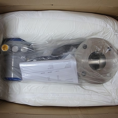 Krohne OptiSwirl 4200C 4200F Döner Akışölçörü Döner Akışölçörü