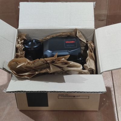Çin Amonyak Zengini Sıvı Seviye Kontrol Vanası SAMSON 3730 Vana Konumlayıcı Tissin TS300 Filtre Regülatör TS200 Kilit Vanası ile