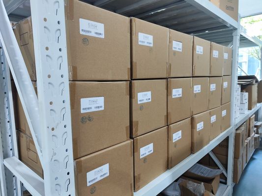 Masoneilan SVI2 Küre Kontrol Valfı 3/4-8 "Pneumatik Pozisyoner