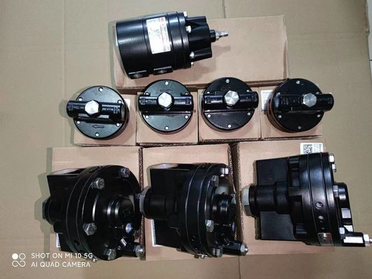 Akıllı Konumlandırıcı SVI2-21113111 Valf Konumlandırıcı ve Rotork YT-200 YT-205 YT-220 Filtre Regülatörü