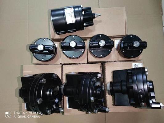 Rotork YTC Akıllı Fisher Pnömatik Konumlandırıcı Elektro YT-3300 YT-3350 Vana