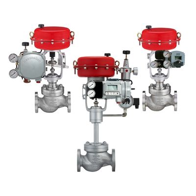 Masoneilan SVI3 Dijital Valf Konumlandırıcısı HART ve Gelişmiş Teşhis ile Akıllı Valf Kontrolü