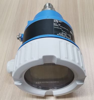 Yepyeni Kimyasal Proses Kızakları ve Endress+Hauser Proline Promag P 300 E+H Elektromanyetik Debimetre 5P3B25 5P3B40
