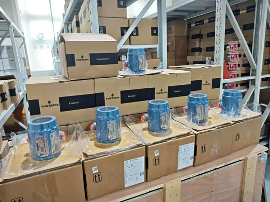 Yeni Rosemount 3144P sıcaklık vericisi Yüksek hassasiyetli akıllı sıcaklık ölçümü