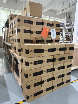 Çin Pnömatik Kontrol Valfi Valf Denetleyicisi Fisher DVC6205+DVC6215 Uzaktan Seyahat Sensörü Bölünmüş Tipi Valf Konumlandırıcı