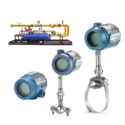 Emerson Rosemount 3144P Çift Girişli Akıllı Sıcaklık Vericisi, HART/FF