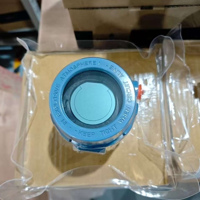 Tedarikçi Rosemount 3144P 3051 Endüstriyel Dijital Sıcaklık ve Basınç Ölçüm Vericisi HART Petrol ve Gaz