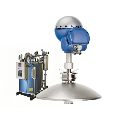 Emerson Yönlendirilmiş Dalga Radar Seviye Göndericisi Rosemount 5600 5408 Temas Etmeyen Radar Seviye Göndericisi