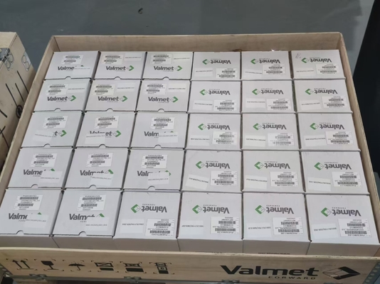 Metso Neles ND7000 / ND9000 Akıllı Valf Yerleştiricisi.