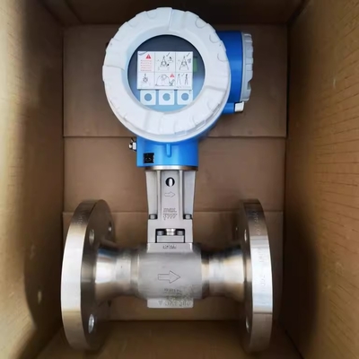 Endress Hauser Yeni Orijinal E + H Proline Prowirl F 200 7F2B 7F2C Vortex Debimetre