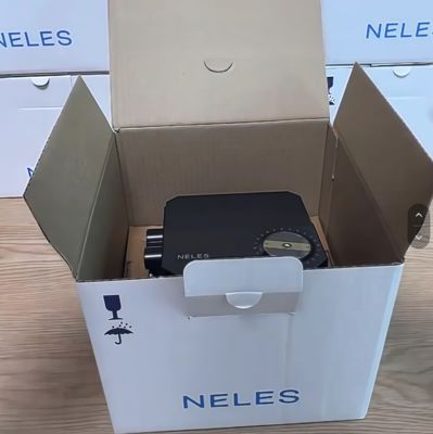 Neles NE700 NP700 Valve Positioner Elektropneumatik Pneumatik Kontrol