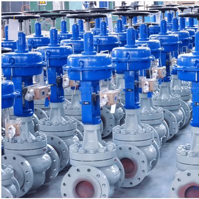 Neles NE700 NP700 Valve Positioner Elektropneumatik Pneumatik Kontrol