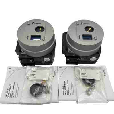 Mesto Neles Valve Positioner ND9102HN Hart Positioner ND9106HN ND9103 ND9203H ND9206 ile