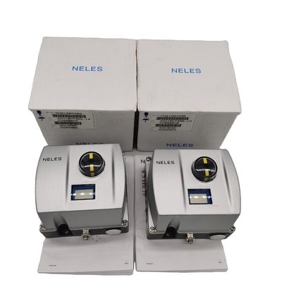 Mesto Neles Valve Positioner ND9102HN Hart Positioner ND9106HN ND9103 ND9203H ND9206 ile